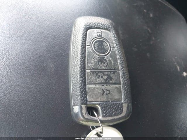 2020 FORD EXPLORER XLT 11