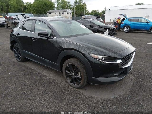 2024 MAZDA CX-30 2.5 S SELECT SPORT 1