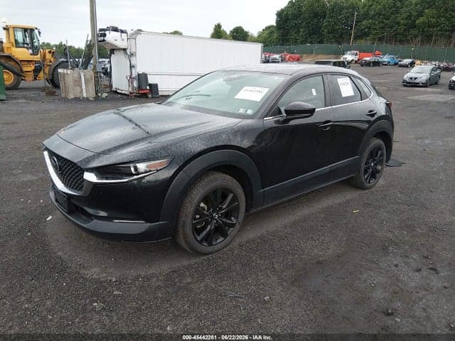 2024 MAZDA CX-30 2.5 S SELECT SPORT 2
