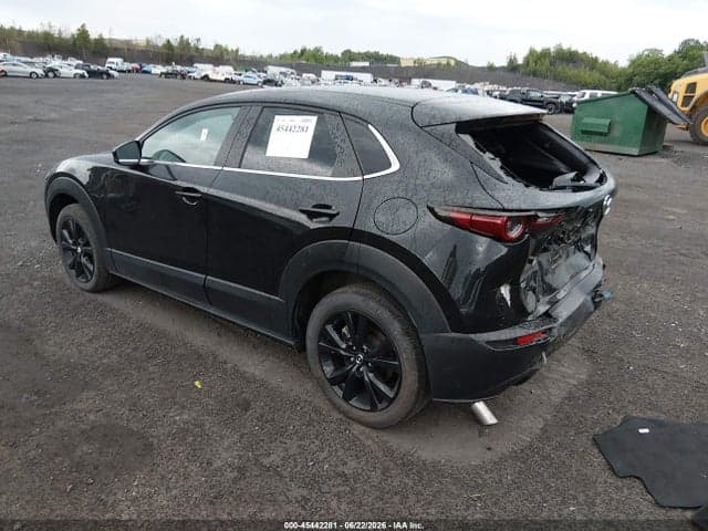 2024 MAZDA CX-30 2.5 S SELECT SPORT 3