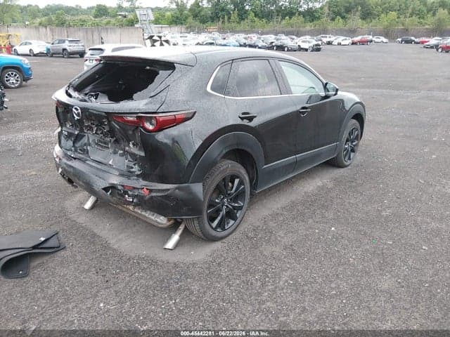 2024 MAZDA CX-30 2.5 S SELECT SPORT 4