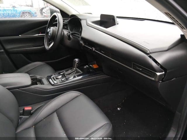 2024 MAZDA CX-30 2.5 S SELECT SPORT 5