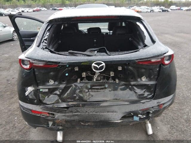 2024 MAZDA CX-30 2.5 S SELECT SPORT 6