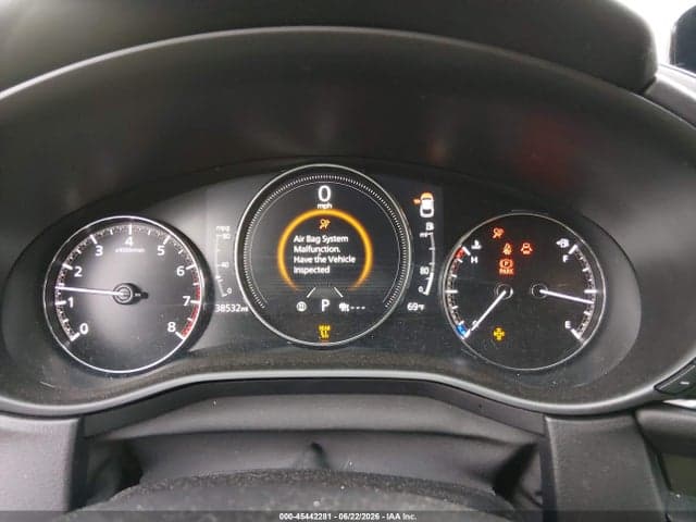 2024 MAZDA CX-30 2.5 S SELECT SPORT 7