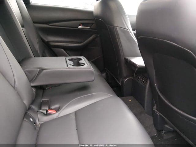2024 MAZDA CX-30 2.5 S SELECT SPORT 8