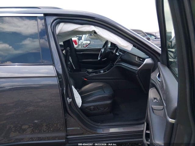 2024 JEEP GRAND CHEROKEE LIMITED 4X2 5