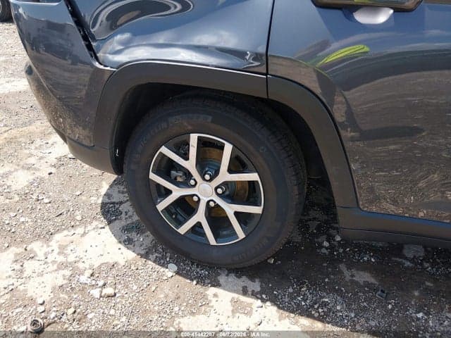 2024 JEEP GRAND CHEROKEE LIMITED 4X2 6