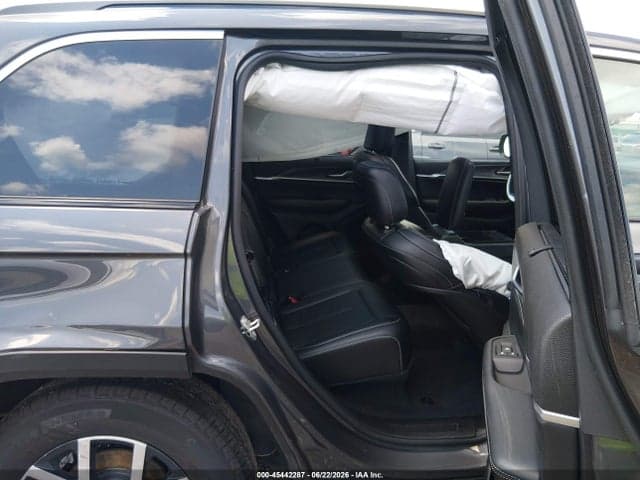 2024 JEEP GRAND CHEROKEE LIMITED 4X2 8