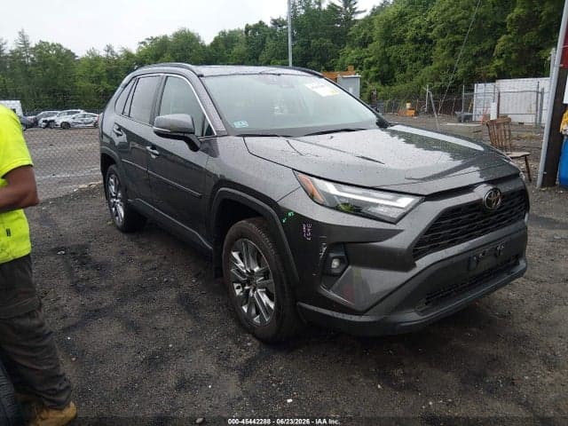 2024 TOYOTA RAV4 XLE PREMIUM 1