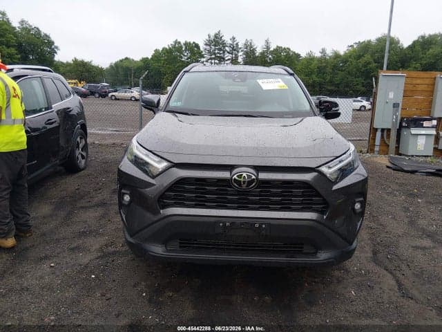 2024 TOYOTA RAV4 XLE PREMIUM 12