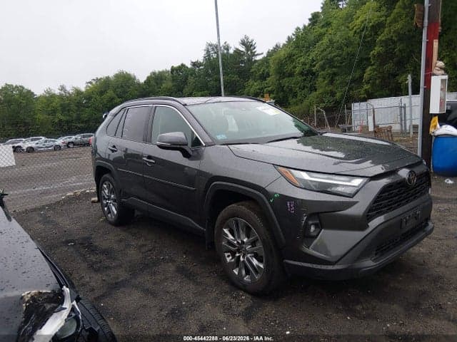 2024 TOYOTA RAV4 XLE PREMIUM 13