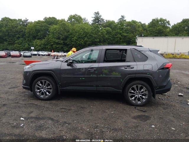 2024 TOYOTA RAV4 XLE PREMIUM 14