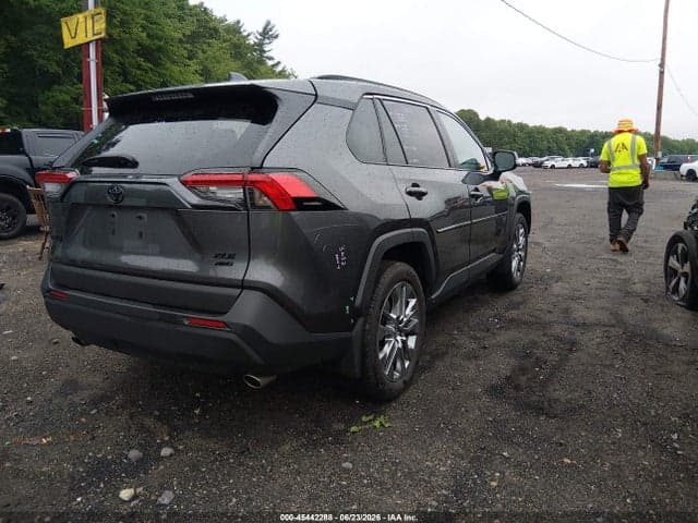 2024 TOYOTA RAV4 XLE PREMIUM 4