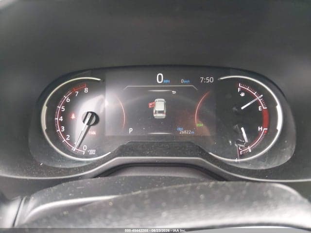 2024 TOYOTA RAV4 XLE PREMIUM 7