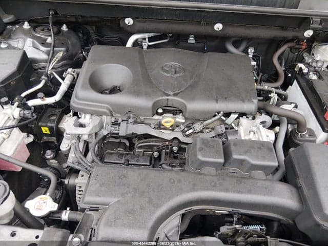 2024 TOYOTA RAV4 XLE PREMIUM 10