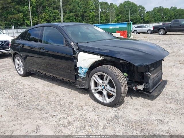 2019 BMW 430I GRAN COUPE 1