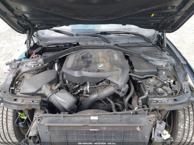 2019 BMW 430I GRAN COUPE 10
