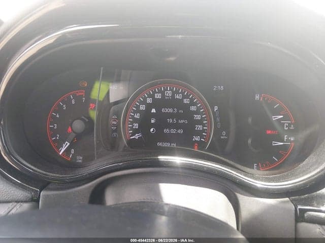 2024 DODGE DURANGO SXT RWD 7