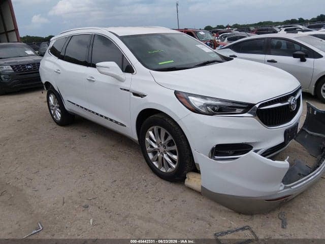 2020 BUICK ENCLAVE FWD - 1