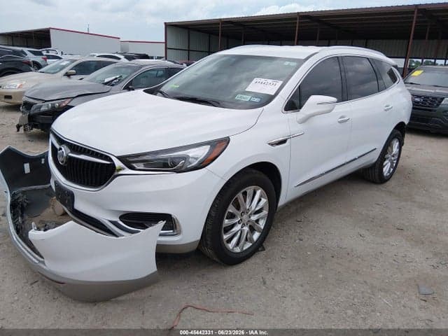 2020 BUICK ENCLAVE FWD 2