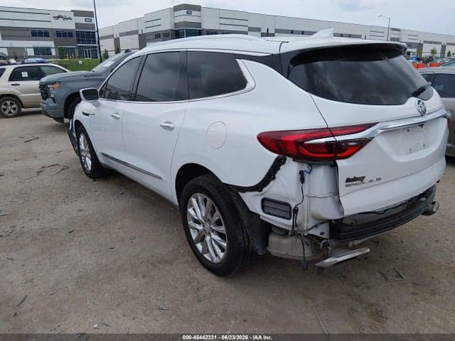 2020 BUICK ENCLAVE FWD 3