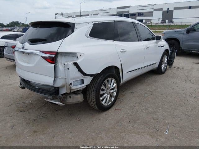 2020 BUICK ENCLAVE FWD 4