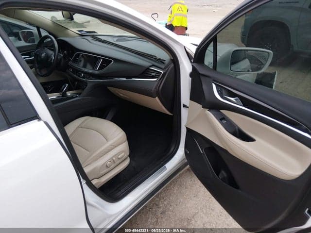 2020 BUICK ENCLAVE FWD 5