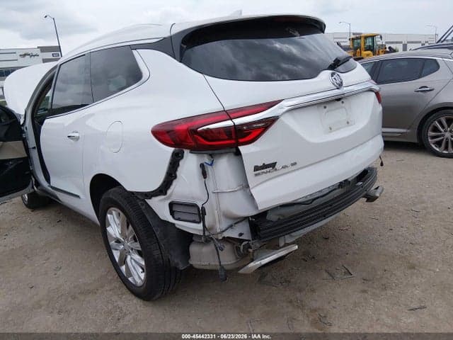 2020 BUICK ENCLAVE FWD 6
