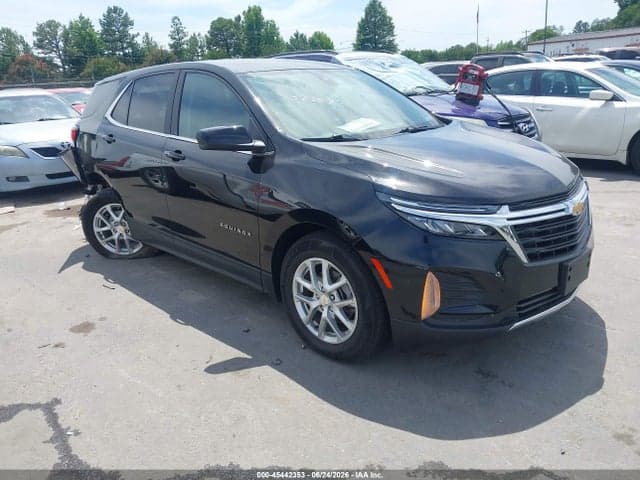 2024 CHEVROLET EQUINOX AWD LT 1