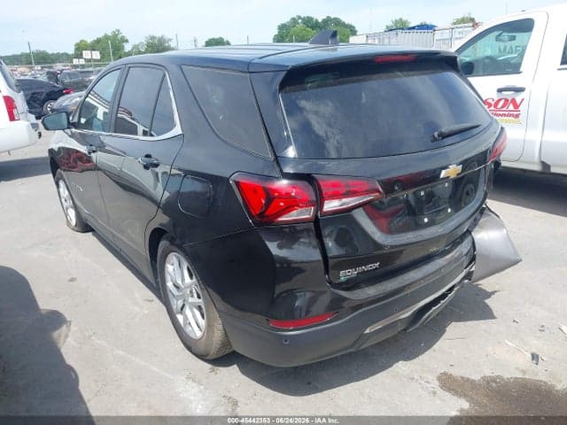 2024 CHEVROLET EQUINOX AWD LT 3