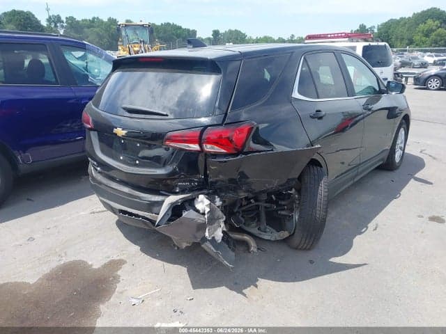 2024 CHEVROLET EQUINOX AWD LT 4