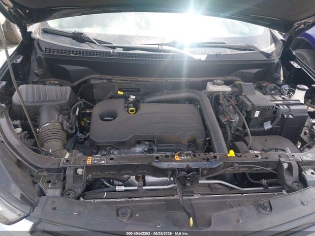 2024 CHEVROLET EQUINOX AWD LT 10