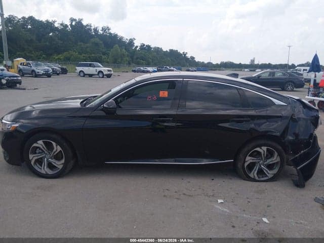 2018 HONDA ACCORD EX-L 2.0T 14