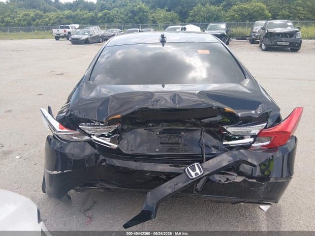 2018 HONDA ACCORD EX-L 2.0T 16