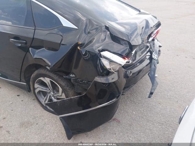 2018 HONDA ACCORD EX-L 2.0T 6