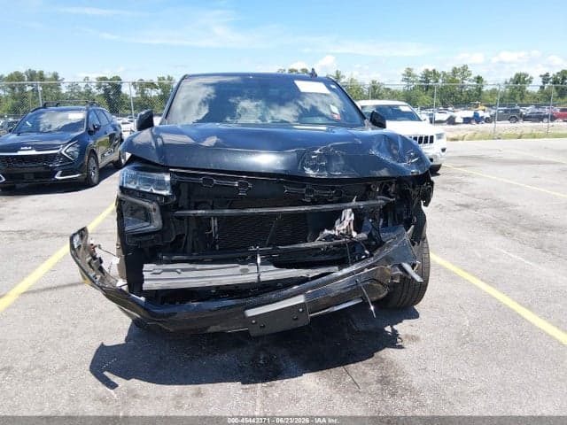 2021 CHEVROLET TAHOE 2WD COMMERCIAL FLEET 6