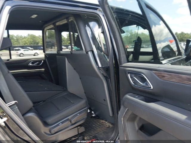 2021 CHEVROLET TAHOE 2WD COMMERCIAL FLEET 8