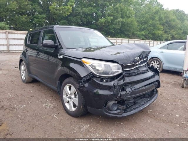 2019 KIA SOUL 1