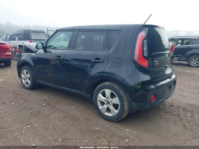 2019 KIA SOUL 3
