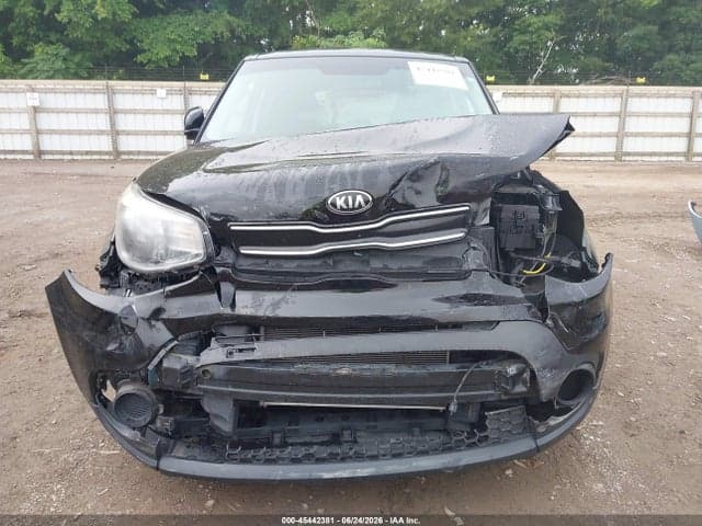 2019 KIA SOUL 6
