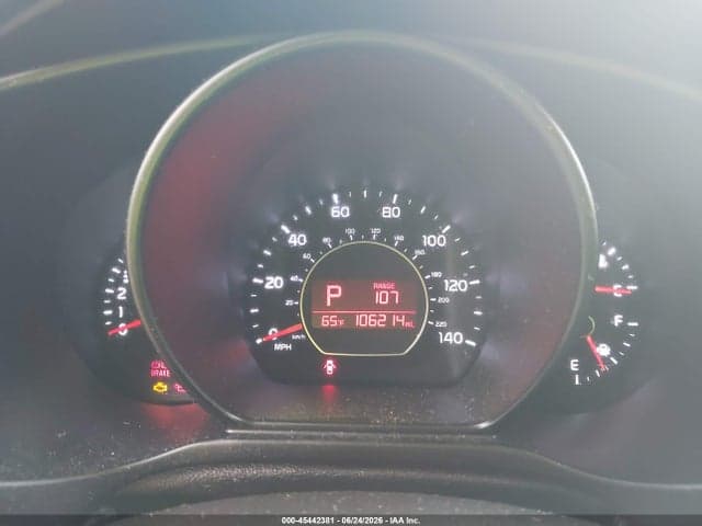 2019 KIA SOUL 7