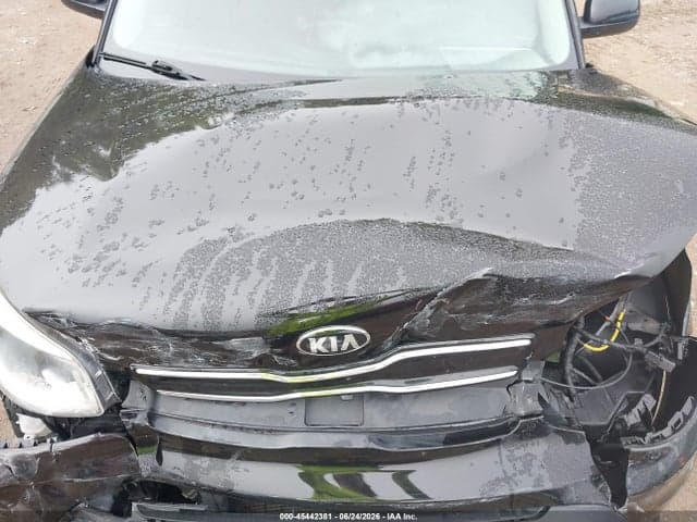 2019 KIA SOUL 10