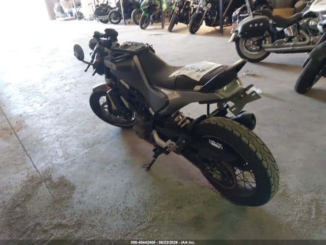 2020 HUSQVARNA VITPILEN 401/SVARTPILEN 401 3