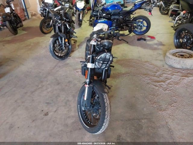 2020 HUSQVARNA VITPILEN 401/SVARTPILEN 401 5