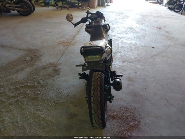2020 HUSQVARNA VITPILEN 401/SVARTPILEN 401 6