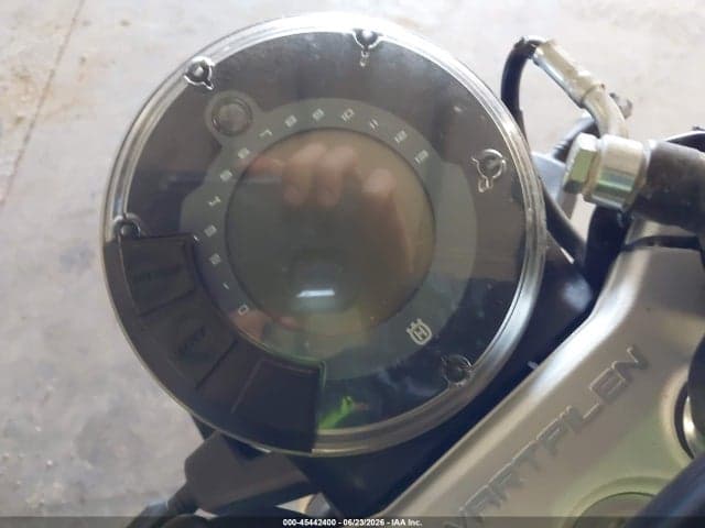 2020 HUSQVARNA VITPILEN 401/SVARTPILEN 401 7