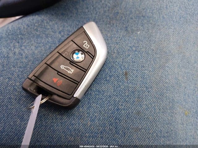 2018 BMW X3 XDRIVE30I 11