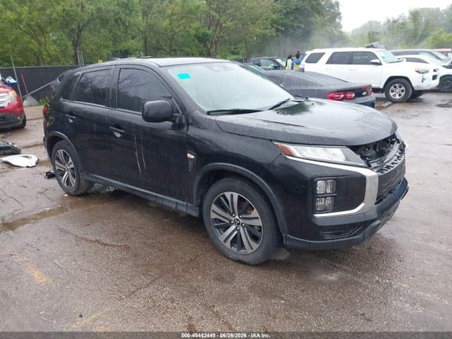 2021 MITSUBISHI OUTLANDER SPORT 2.0 BE 2WD/2.0 ES 2WD/2.0 LE 2WD/2.0 S 2WD