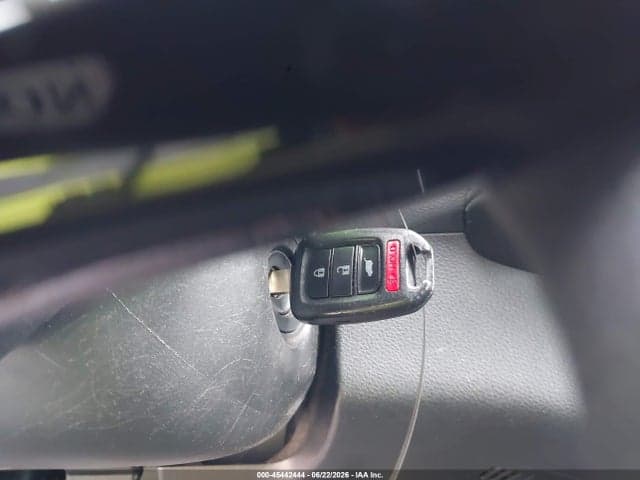 2018 HONDA HR-V LX 11