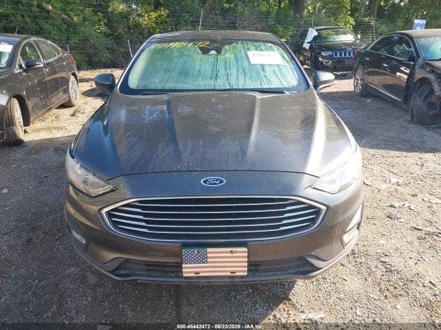 2019 FORD FUSION SE 12
